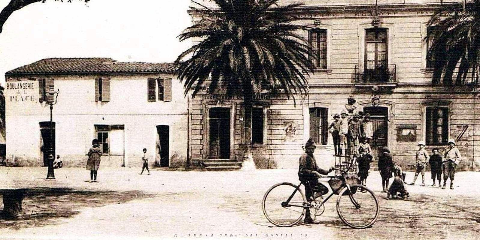 1466- Rouiba - La Mairie2.jpg